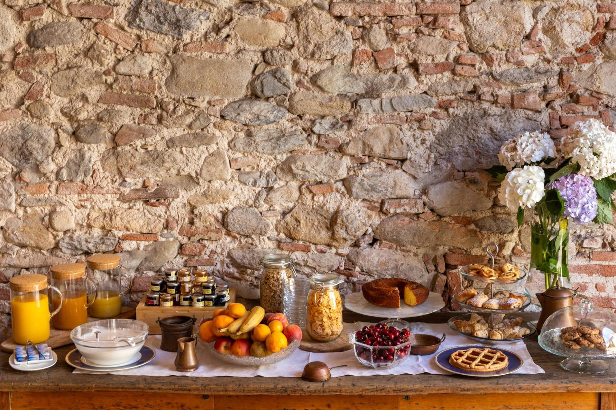 Villa Scorzi - Relais De Charme (Adults Only) 칼치 외부 사진