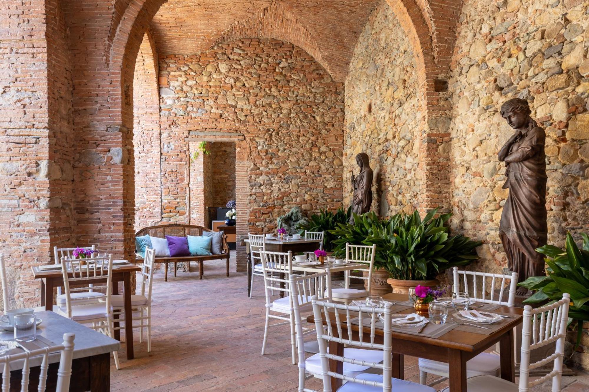 Villa Scorzi - Relais De Charme (Adults Only) 칼치 외부 사진