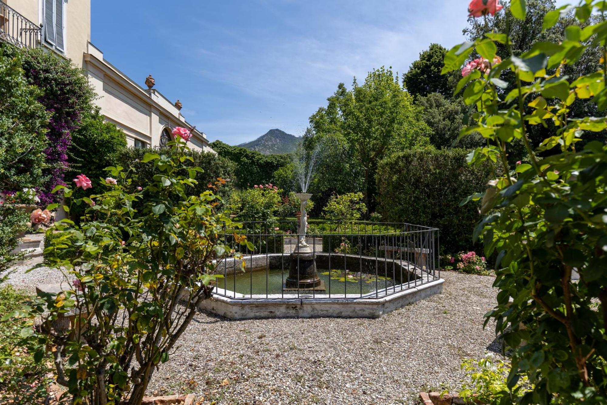 Villa Scorzi - Relais De Charme (Adults Only) 칼치 외부 사진