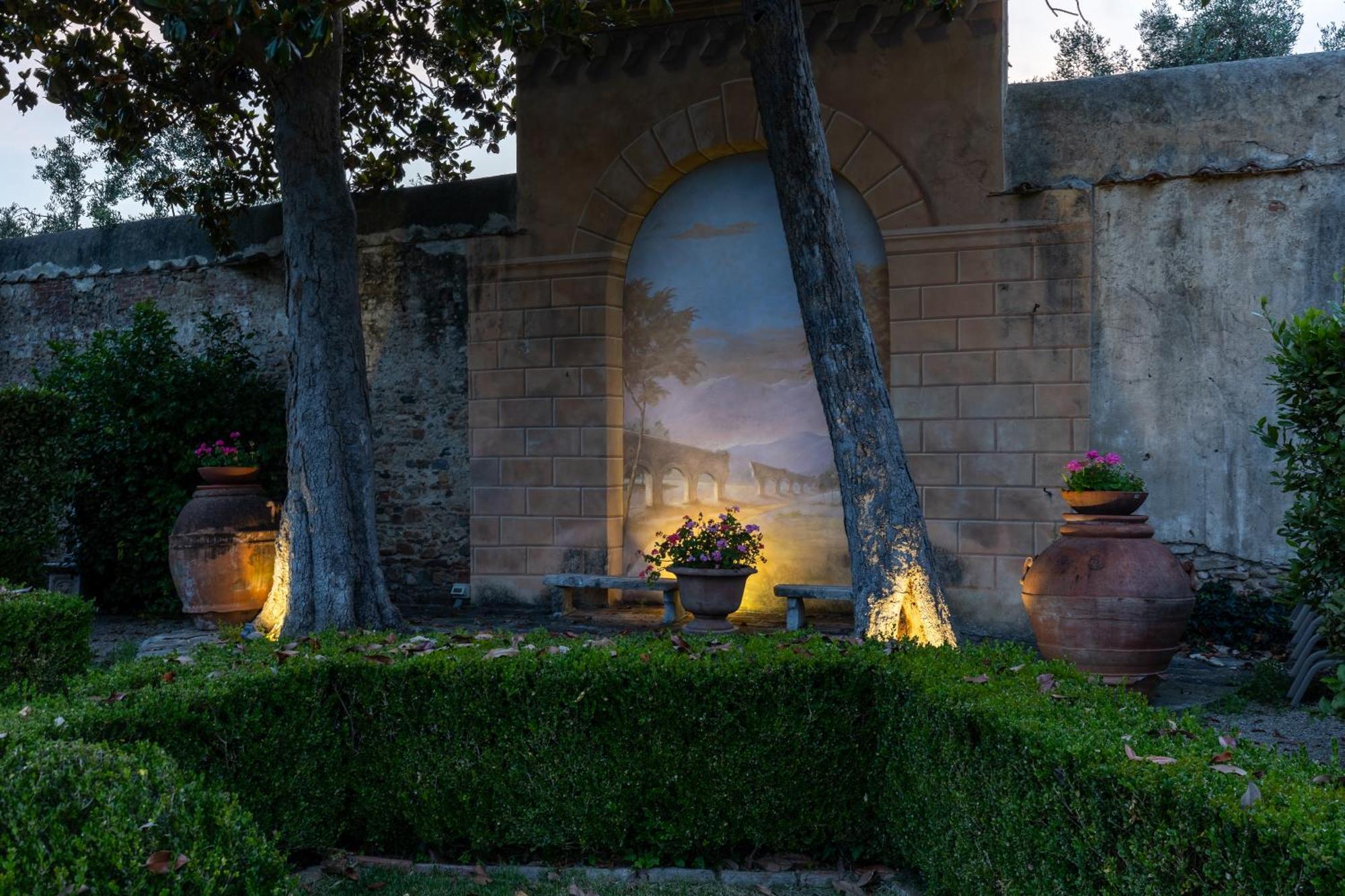 Villa Scorzi - Relais De Charme (Adults Only) 칼치 외부 사진