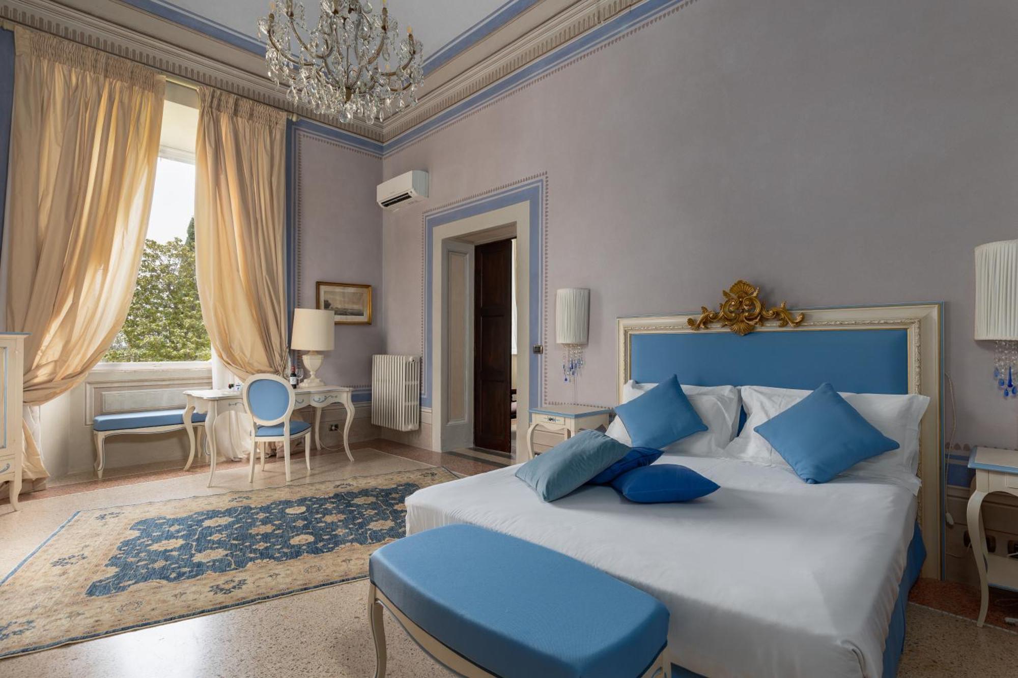 Villa Scorzi - Relais De Charme (Adults Only) 칼치 외부 사진