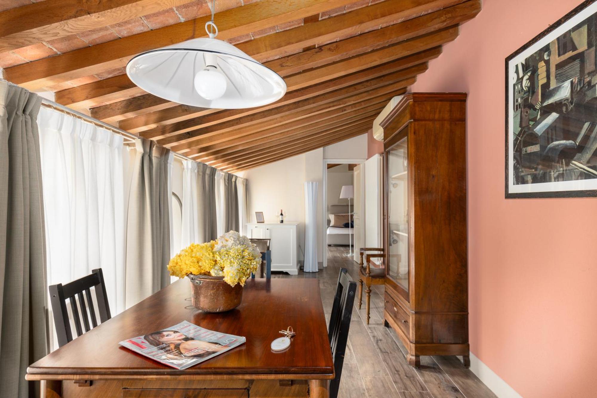 Villa Scorzi - Relais De Charme (Adults Only) 칼치 외부 사진