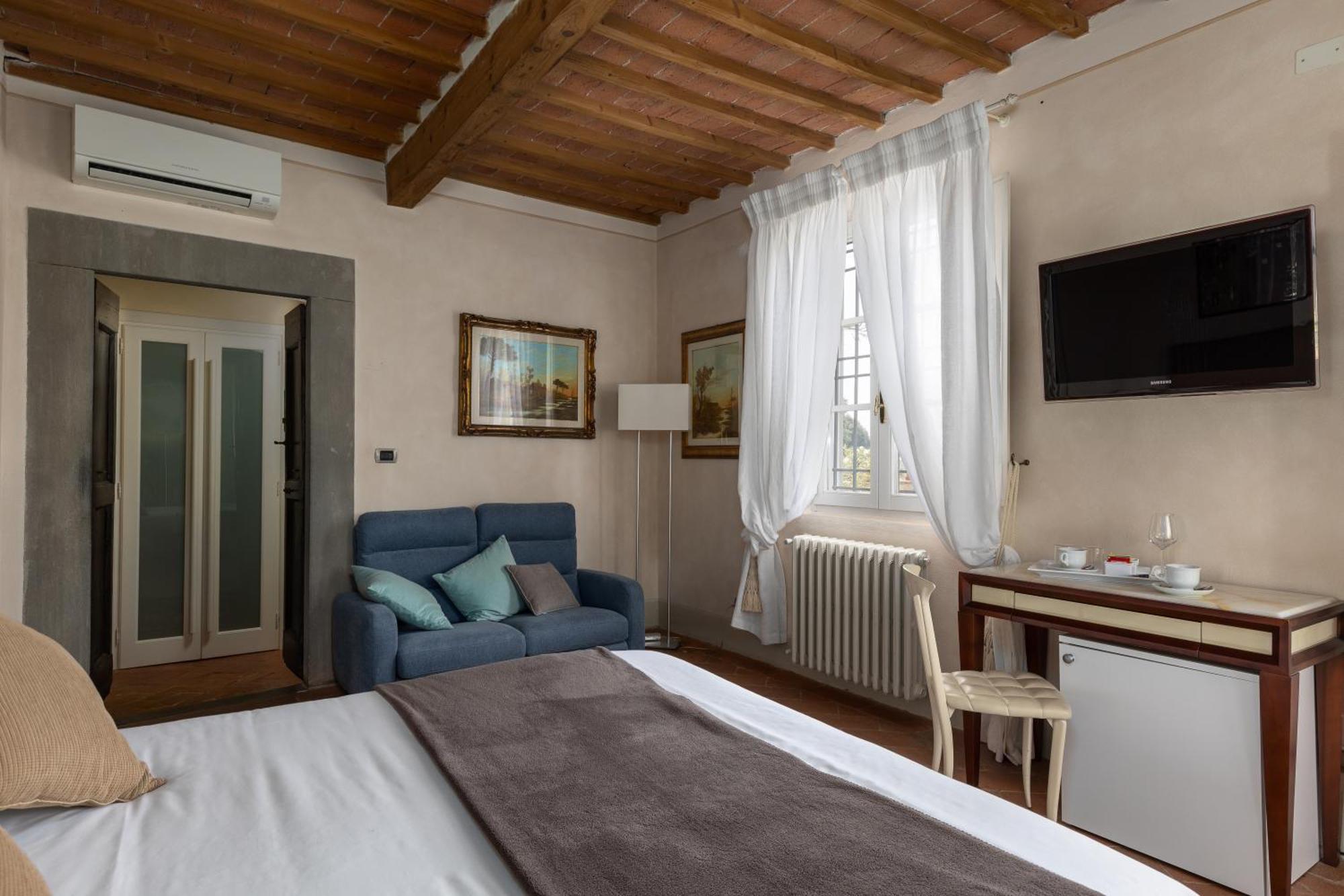 Villa Scorzi - Relais De Charme (Adults Only) 칼치 외부 사진