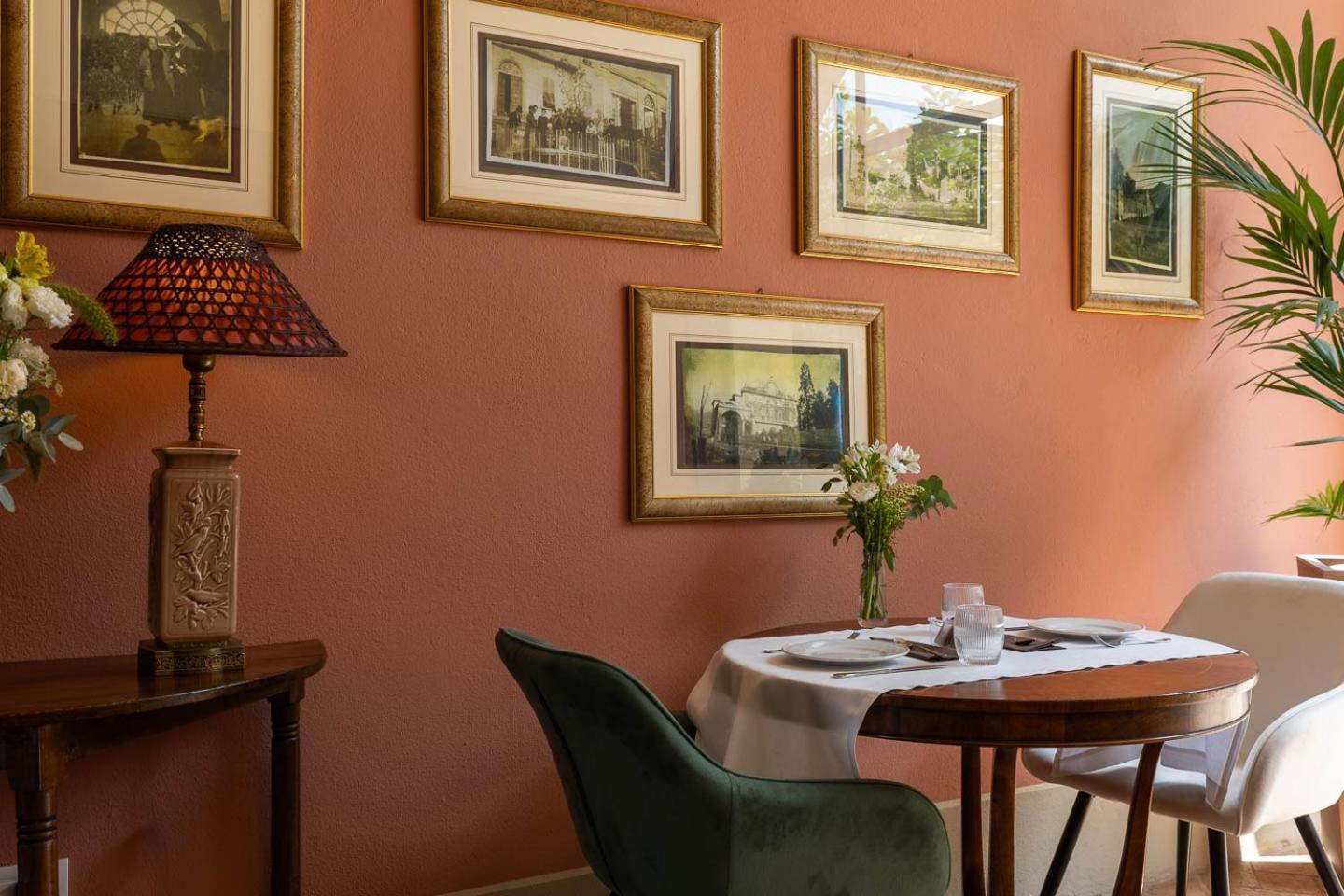 Villa Scorzi - Relais De Charme (Adults Only) 칼치 외부 사진